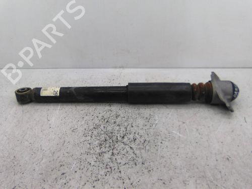 Right rear shock absorber VW CC B7 (358) 2.0 TDI | BP24376935M19 - Image 5