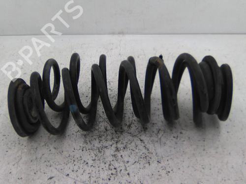 Shock absorber spring VW CC B7 (358) 2.0 TDI | BP24379247C152 - Image 2