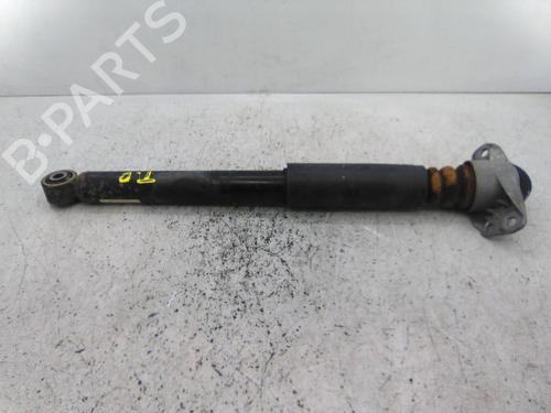 Right rear shock absorber VW CC B7 (358) 2.0 TDI | BP24376935M19 - Image 6