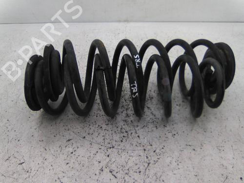 Shock absorber spring VW CC B7 (358) 2.0 TDI | BP24379247C152 - Image 4