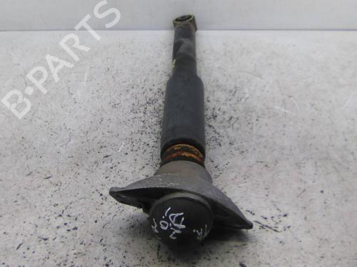 Left rear shock absorber VW CC B7 (358) 2.0 TDI | BP24376936M18 - Image 2
