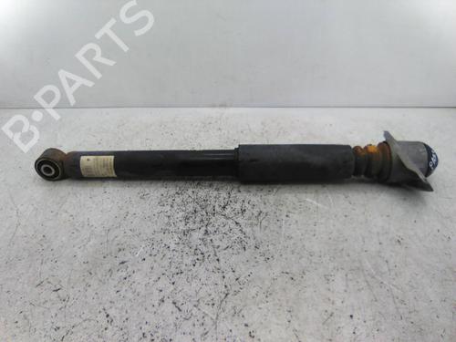 Left rear shock absorber VW CC B7 (358) 2.0 TDI | BP24376936M18 - Image 3