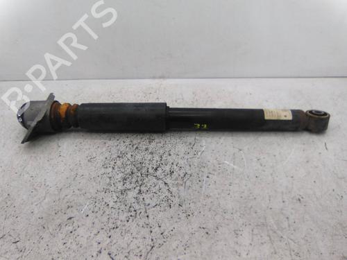 Left rear shock absorber VW CC B7 (358) 2.0 TDI | BP24376936M18 - Image 5