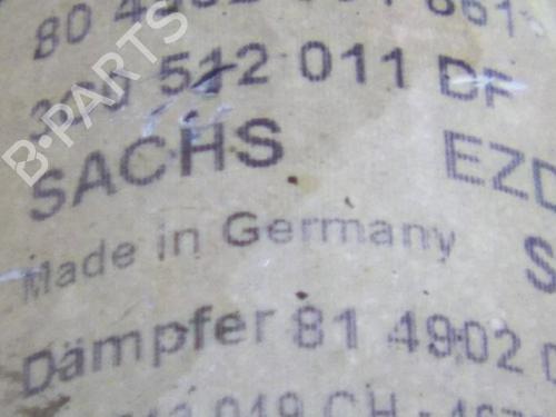 Left rear shock absorber VW CC B7 (358) 2.0 TDI | BP24376936M18 - Image 6