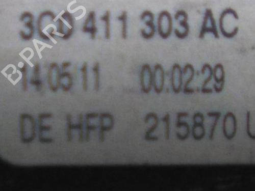 Anti roll bar VW CC B7 (358) 2.0 TDI | BP24129322M96 - Image 5