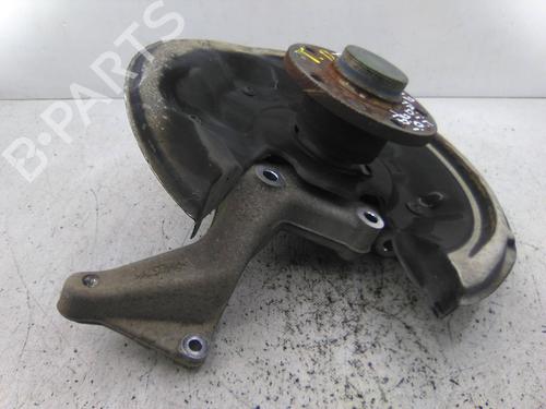 Right rear steering knuckle VW CC B7 (358) 2.0 TDI | BP24131531M28 - Image 2