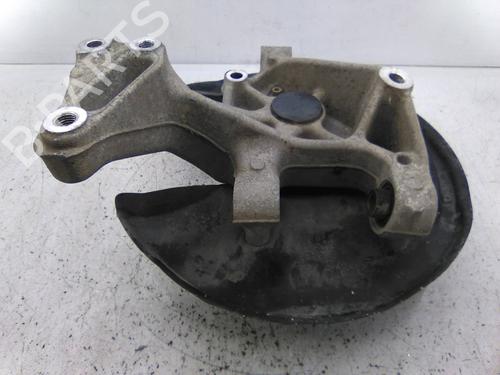 Right rear steering knuckle VW CC B7 (358) 2.0 TDI | BP24131531M28 - Image 3