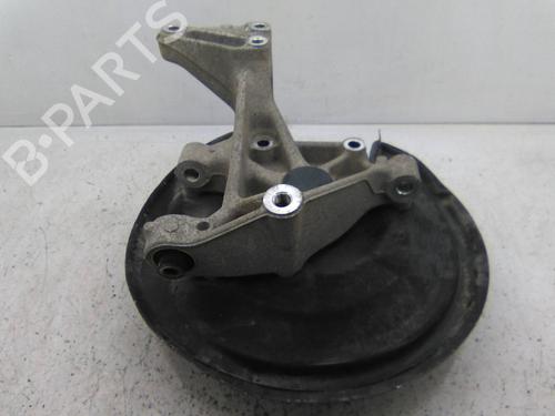 Right rear steering knuckle VW CC B7 (358) 2.0 TDI | BP24131531M28 - Image 4