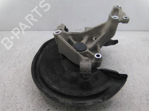 Right rear steering knuckle VW CC B7 (358) 2.0 TDI | BP24131531M28 - Image 5