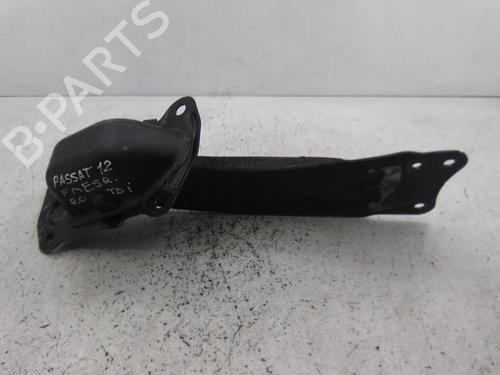 Left rear suspension arm VW CC B7 (358) 2.0 TDI | BP24376943M14 - Image 2