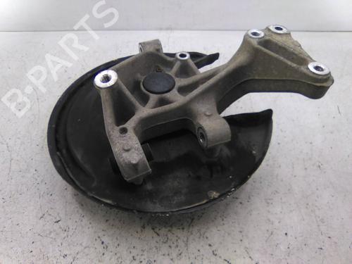 Left rear steering knuckle VW CC B7 (358) 2.0 TDI | BP24131532M27  - Image 5