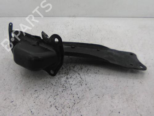 Left rear suspension arm VW CC B7 (358) 2.0 TDI | BP24376943M14 - Image 3