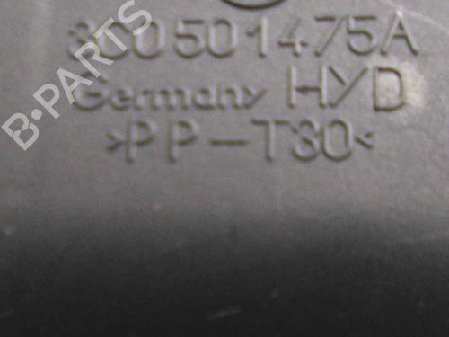 Left rear suspension arm VW CC B7 (358) 2.0 TDI | BP24376943M14 - Image 6