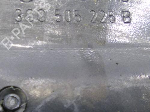 Left rear suspension arm VW CC B7 (358) 2.0 TDI | BP24376943M14 - Image 7
