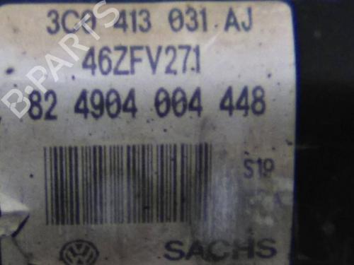 Right front shock absorber VW CC B7 (358) 2.0 TDI | BP24376938M17  - Image 5