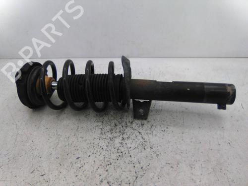 Right front shock absorber VW CC B7 (358) 2.0 TDI | BP24376938M17  - Image 6