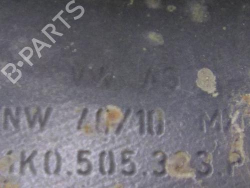 Left rear suspension arm VW CC B7 (358) 2.0 TDI | BP24376944M14 - Image 4