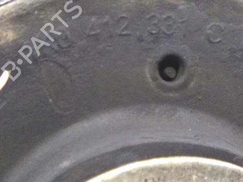 Left front shock absorber VW CC B7 (358) 2.0 TDI | BP24376939M16  - Image 7