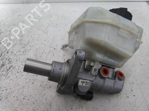 Brake master cylinder VW CC B7 (358) 2.0 TDI | BP24153501M77 - Image 2