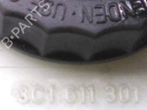 Brake master cylinder VW CC B7 (358) 2.0 TDI | BP24153501M77 - Image 9
