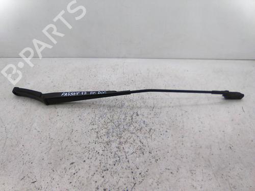 Used Front windshield wiper arm Front windshield wiper arm VW CC B7 (358) 2.0 TDI (136 hp) 24376951 24376951
