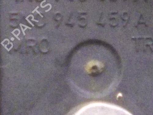 Brake master cylinder VW CC B7 (358) 2.0 TDI | BP24153501M77 - Image 11