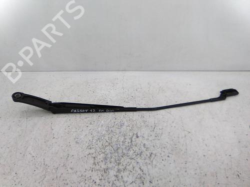 Front windshield wiper arm VW CC B7 (358) 2.0 TDI | BP24376951C143 - Image 3