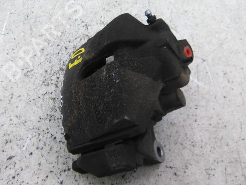 Right front brake caliper VW CC B7 (358) 2.0 TDI | BP24376946M104  - Image 6