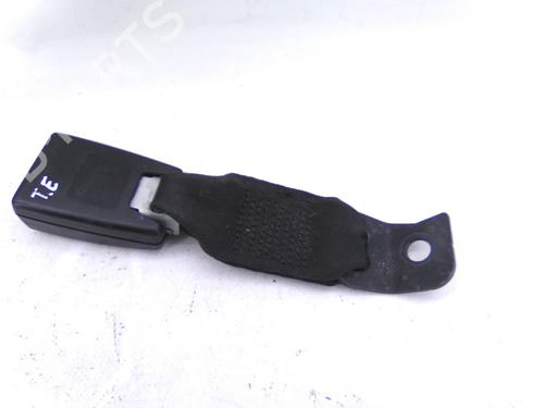 Used Seat buckle Seat buckle BMW 1 (E87) 118 d (136 hp) 23196957 23196957