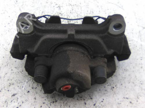 Right front brake caliper VW CC B7 (358) 2.0 TDI | BP24376946M104  - Image 9