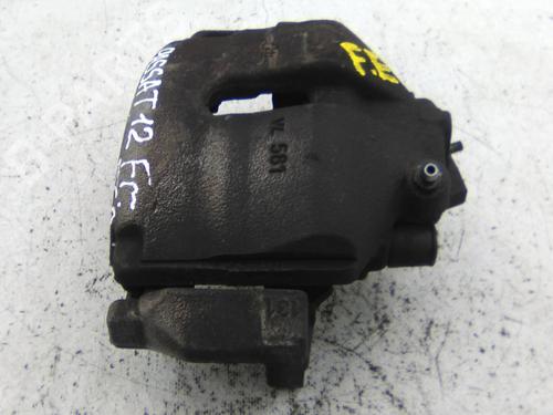 Left front brake caliper VW CC B7 (358) 2.0 TDI | BP24376947M105  - Image 5