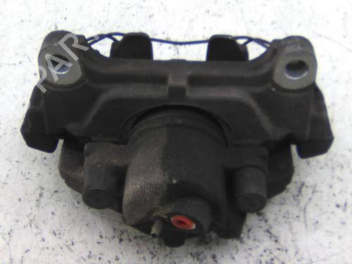 Left front brake caliper VW CC B7 (358) 2.0 TDI | BP24376947M105  - Image 8