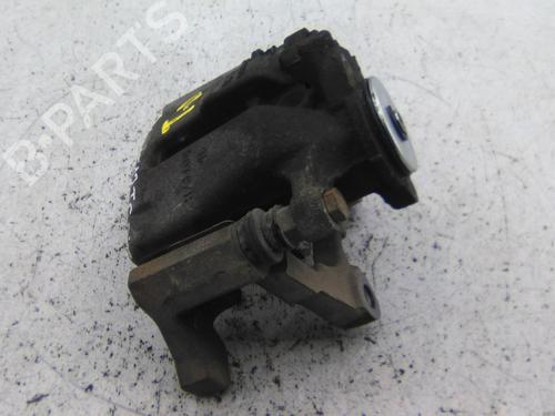 Right rear brake caliper VW CC B7 (358) 2.0 TDI | BP24376948M106 - Image 2