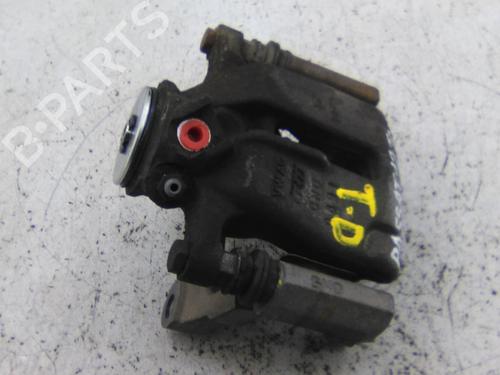Right rear brake caliper VW CC B7 (358) 2.0 TDI | BP24376948M106 - Image 3
