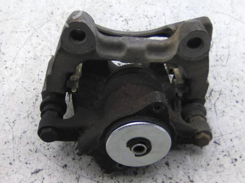 Right rear brake caliper VW CC B7 (358) 2.0 TDI | BP24376948M106 - Image 7