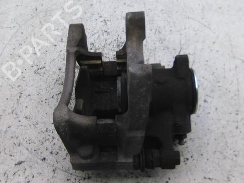 Right rear brake caliper VW CC B7 (358) 2.0 TDI | BP24376948M106 - Image 8