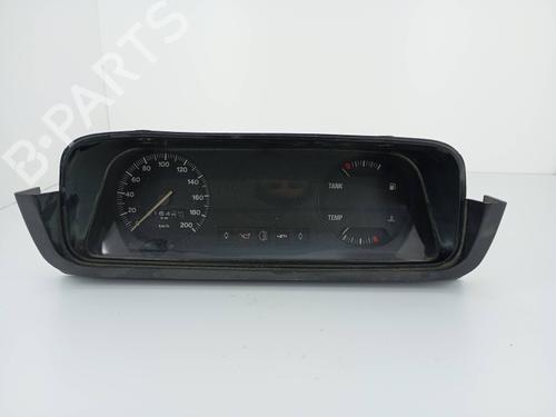 Used Instrument cluster Instrument cluster FORD ESCORT III (GAA) 1.3 (69 hp) 30865023 30865023