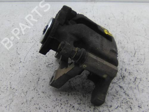 Left rear brake caliper VW CC B7 (358) 2.0 TDI | BP24376949M107 - Image 2