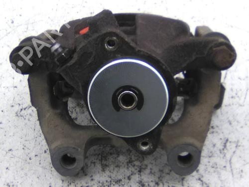Left rear brake caliper VW CC B7 (358) 2.0 TDI | BP24376949M107 - Image 3