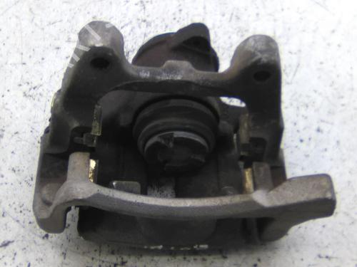 Left rear brake caliper VW CC B7 (358) 2.0 TDI | BP24376949M107 - Image 5
