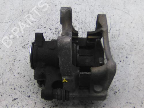 Left rear brake caliper VW CC B7 (358) 2.0 TDI | BP24376949M107 - Image 6