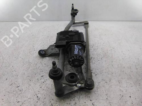Front wiper motor VW CC B7 (358) 2.0 TDI | BP24376950M29 - Image 2