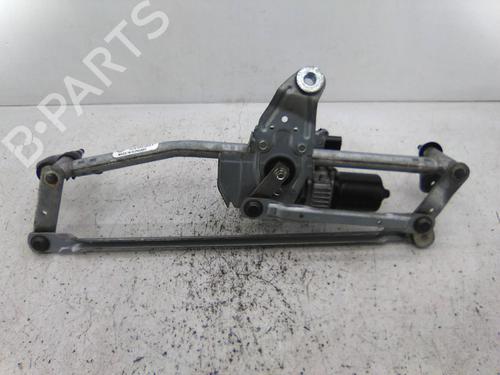 Front wiper motor VW CC B7 (358) 2.0 TDI | BP24376950M29 - Image 4