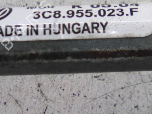 Front wiper motor VW CC B7 (358) 2.0 TDI | BP24376950M29 - Image 5