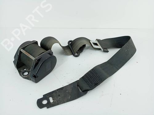 Used Front left seatbelt Front left seatbelt FORD ESCORT III (GAA) 1.3 (69 hp) 31255965 31255965