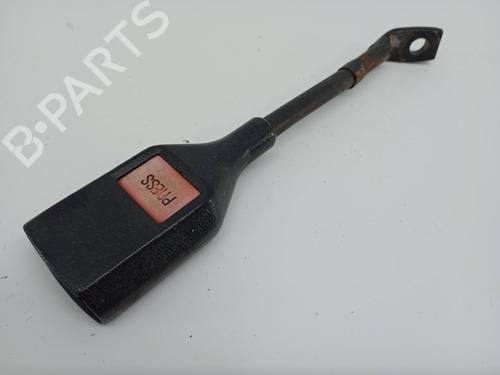 Used Seat buckle Seat buckle FORD ESCORT III (GAA) 1.3 (69 hp) 31255966 31255966