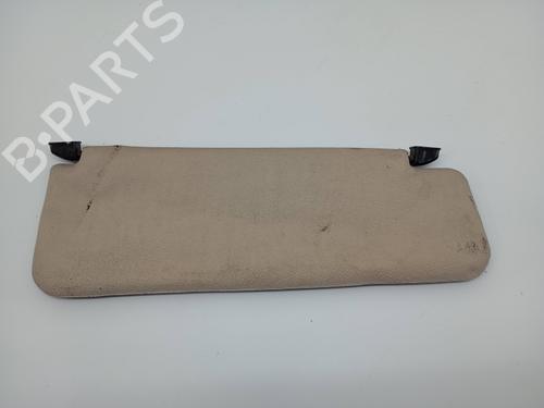 Used Right sun visor Right sun visor FORD ESCORT III (GAA) 1.3 (69 hp) 30865032 30865032