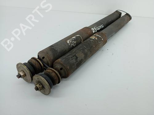 Used Right rear shock absorber Right rear shock absorber FORD ESCORT III (GAA) 1.3 (69 hp) 30865036 30865036