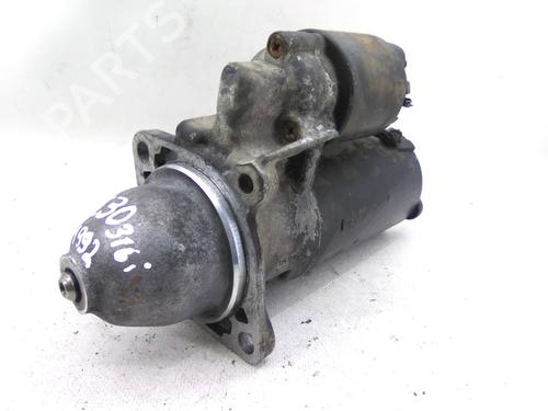 Used Starter Starter BMW 3 (E30) 316 i (100 hp) 26551284 26551284