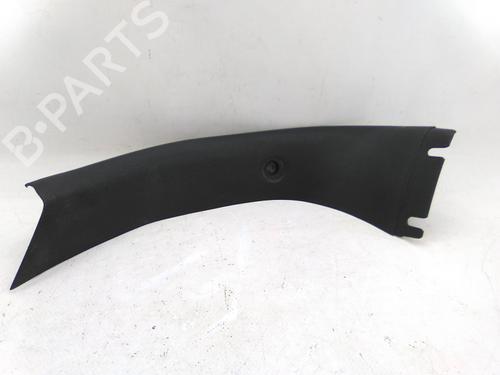 Forra da mala Forra da mala BMW 1 (E87) 118 d (136 hp) 23390088 23390088